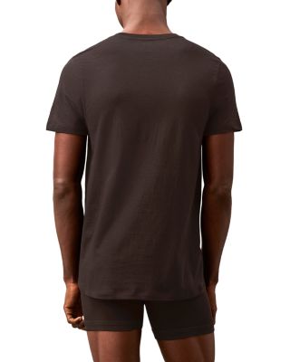 Classic Crewneck Tees, Pack of 3