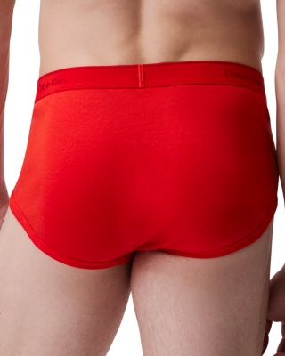 Cotton Classic Briefs, Pack of 3