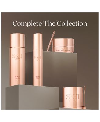 LXP Ultimate Revival Serum