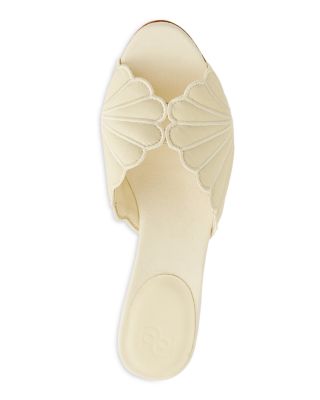 Women's Waldena Block Heel Sandals