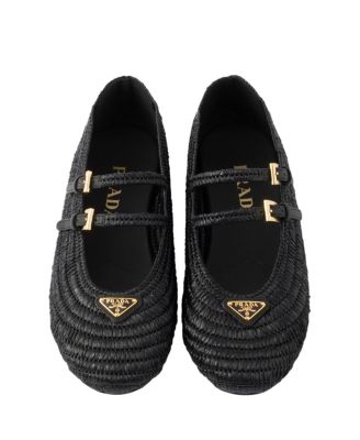  Women's Crochet Ballerinas