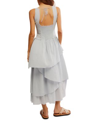 In My Dreams Midi Dress