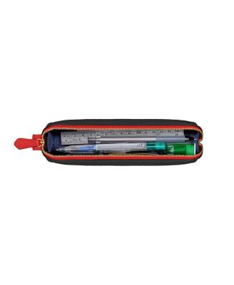 Leather Pencil Case