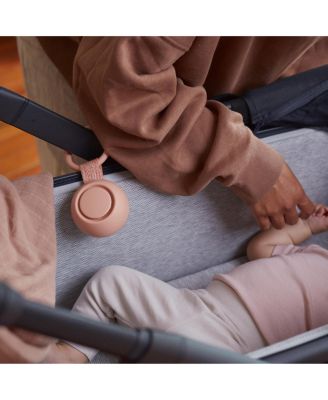 Rest Go, Unisex Portable Sound Machine for Babies and Kids, Baby Sleep Soother - Baby, Little Kid, Big Kid