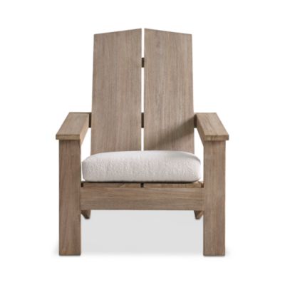 Saratoga Adirondack Chair