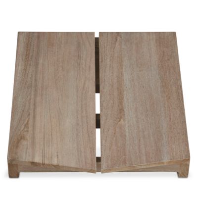 Saratoga Adirondack Ottoman