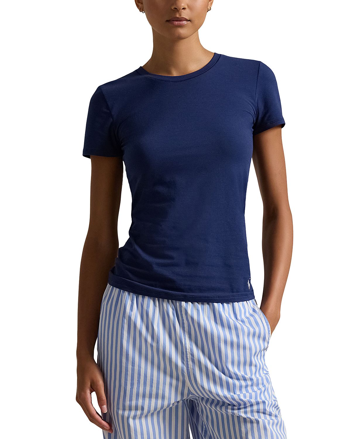 Polo Ralph Lauren Crewneck Tee