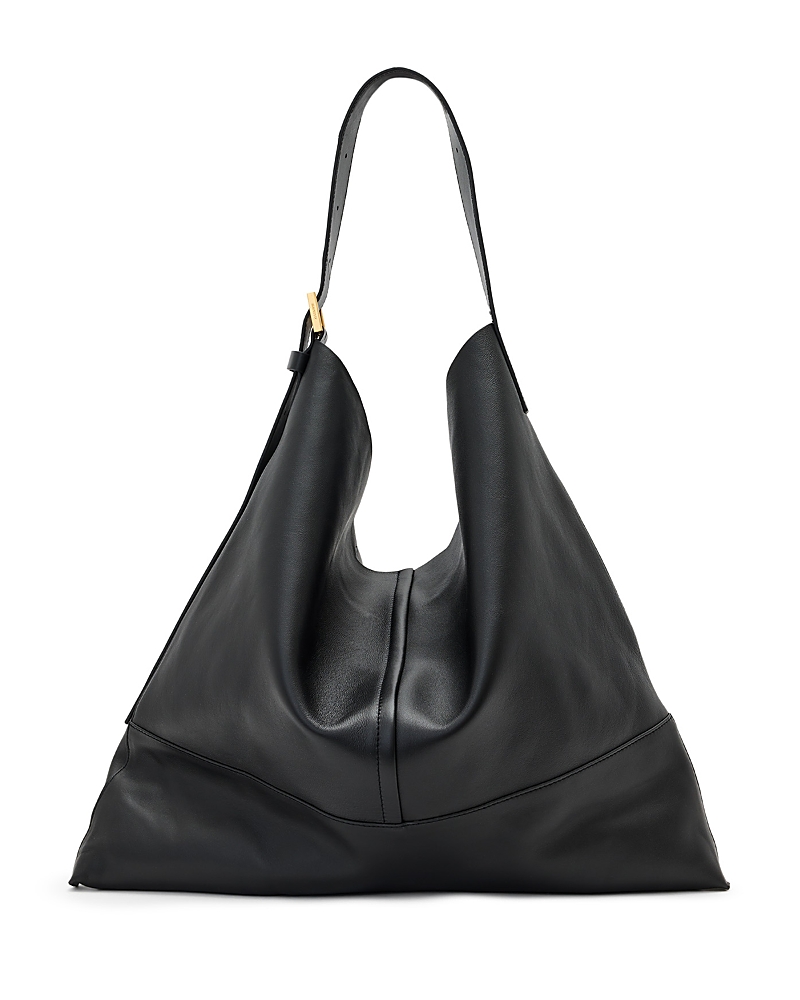 Shop Allsaints Asha Shoulder Bag