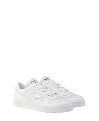  Men's Downtown Leather Sneakers
