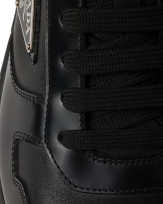 Men's Prax 01 Leather Sneakers