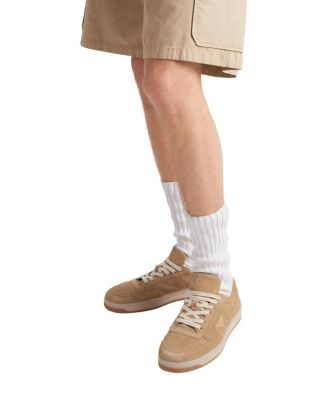 Men's Downtown Delave Suede Sneakers