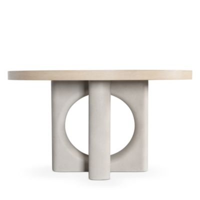 Loft Antibes Round Dining Table