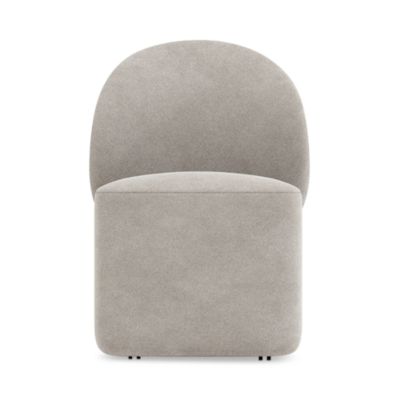 Monolith Side Chair