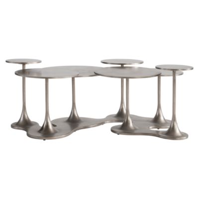 Bernhardt - Cerchi Outdoor Cocktail Table