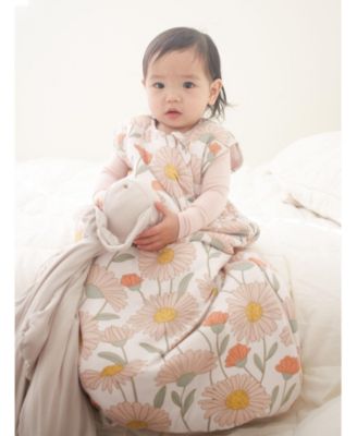  Unisex Sleep Bag Duvet 1.0 TOG – Baby, Little Kid,