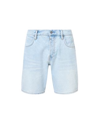 Switch Slim Fit 12.5" Denim Shorts