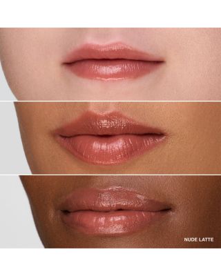 Extra Shine Lipstick with Jojoba Oil