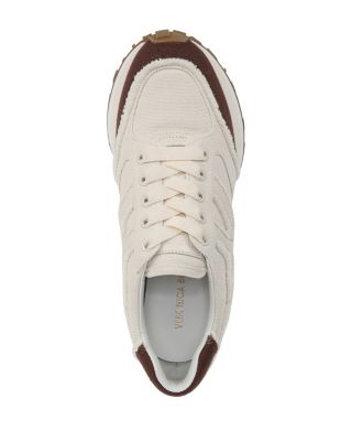 Women&#39;s Valentina 2 Canvas Sneakers