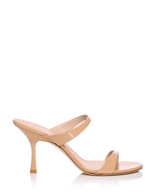 Women's Nudist 85 Slide Sandals