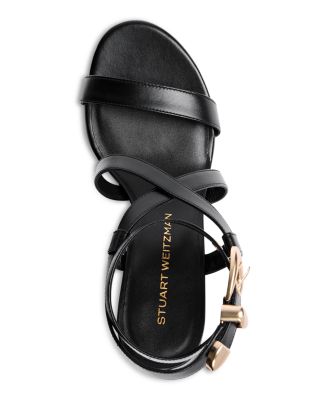 Women&#39;s Maven 75 Block Heel Sandals