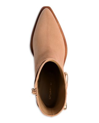 Women's Maven Western Booties