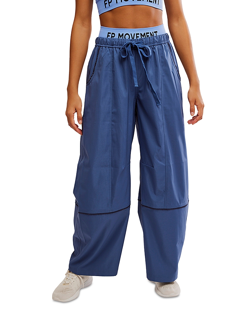Shop Free People Wish It Wide Leg Pants