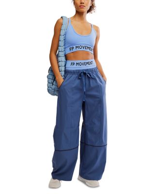 Wish It Wide Leg Pants