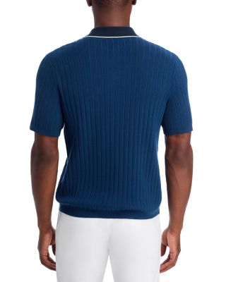 Sanford Johnny Collar Polo