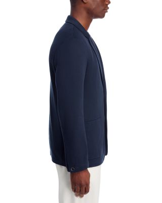 Butler Patch Pocket Blazer