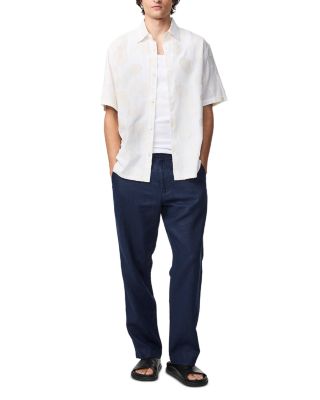 Freddy 5715 Regular Fit Short Sleeve Shirt