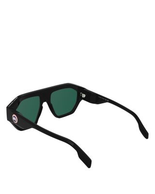 Shield Sunglasses, 58mm
