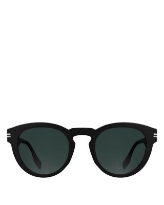 Round Sunglasses, 51mm