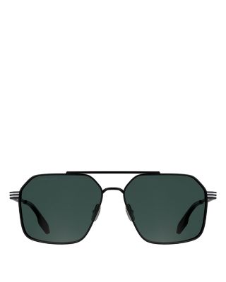 Aviator Sunglasses, 61mm