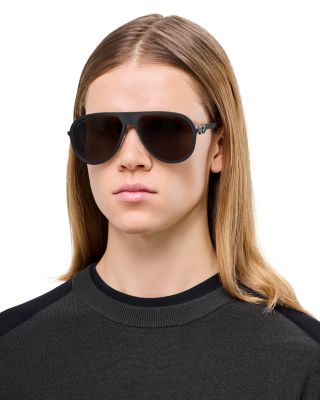 Aviator Sunglasses, 60mm