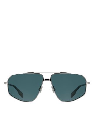 Aviator Sunglasses, 61mm