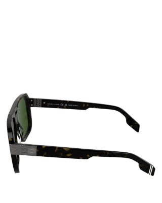 Aviator Sunglasses, 59mm