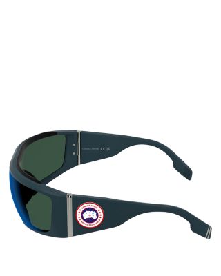 Shield Sunglasses, 76mm