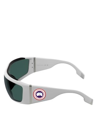 Shield Sunglasses, 76mm