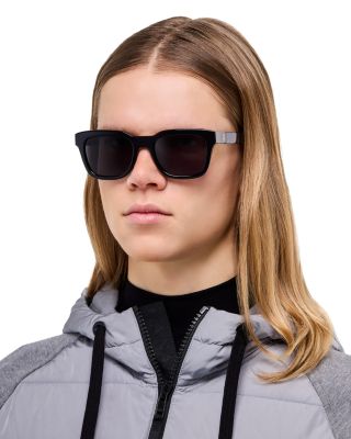 Square Sunglasses, 52mm