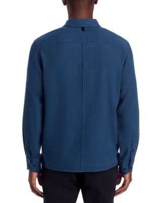 Dalton Long Sleeve Shirt