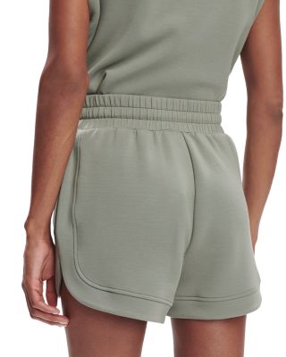 Ollie High Rise Shorts