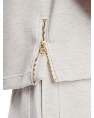 Shea Cropped Tank Top