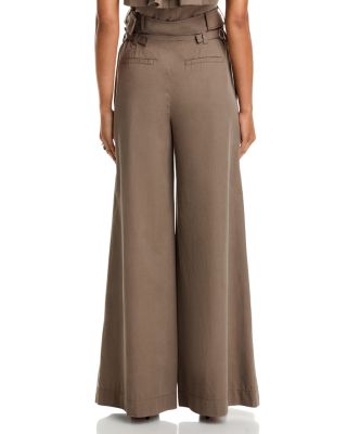 Haydin Wide Leg Pants