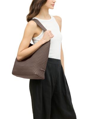 Nomad Medium Hobo Bag