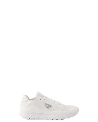 Women's Prax 2.0 Fabric and Mesh Sneakers