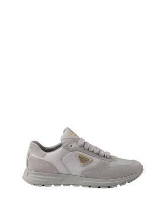 Women's Prax 2.0 Re-Nylon and Suede Sneakers