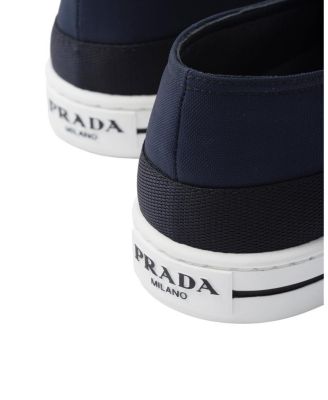 Men's Re-Nylon Slip-On Sneakers