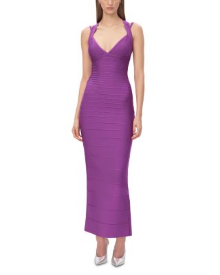 Hervé Léger - The Sutton Gown