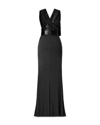 The Lucille Gown
