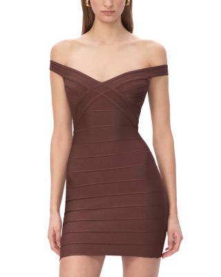 The Rachel Dress